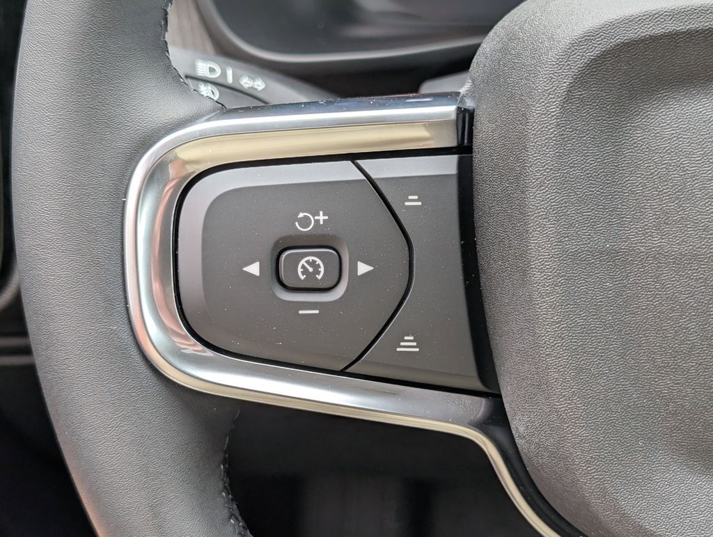 2026 Volvo XC40 B5 Plus Hunt Valley MD