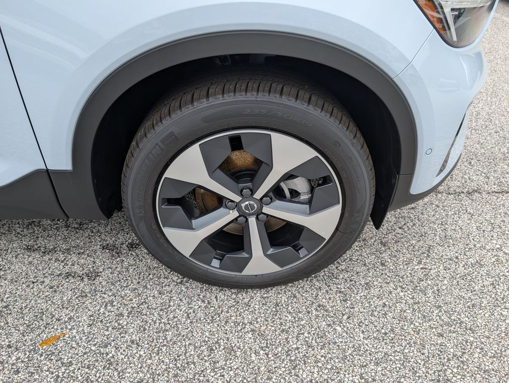 2026 Volvo XC40 B5 Plus Hunt Valley MD