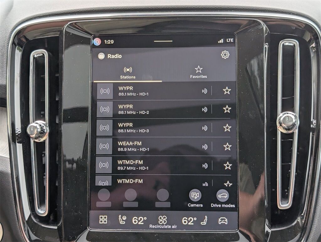 2026 Volvo XC40 B5 Plus Hunt Valley MD