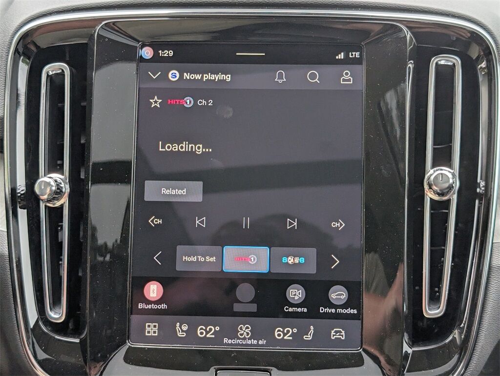 2026 Volvo XC40 B5 Plus Hunt Valley MD