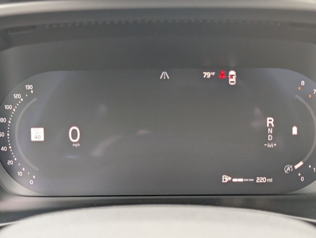 2026 Volvo XC40 B5 Plus Hunt Valley MD