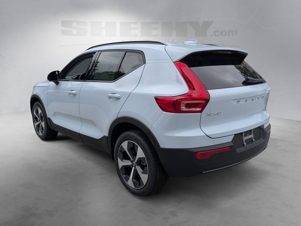 2026 Volvo XC40 B5 Plus Hunt Valley MD