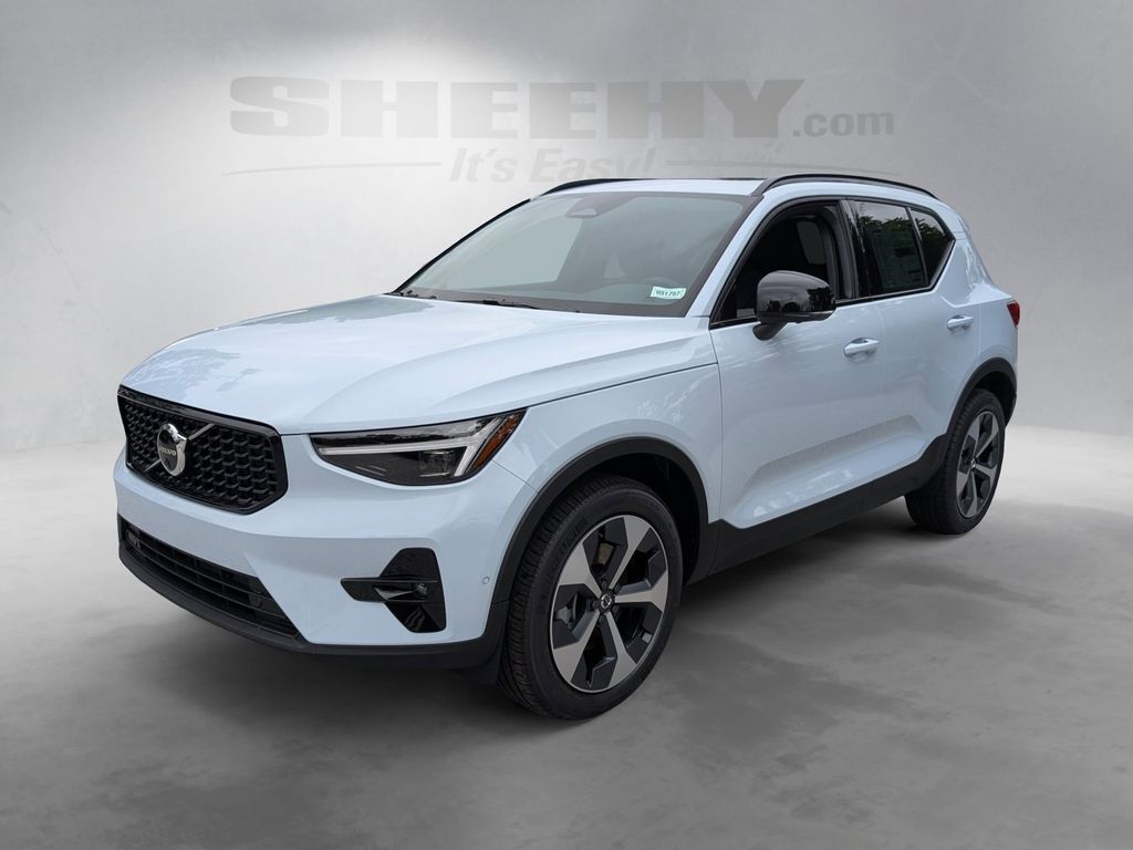 2026 Volvo XC40 B5 Plus Hunt Valley MD