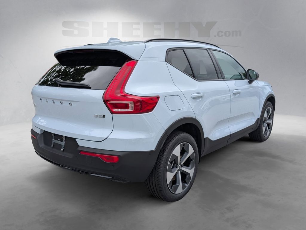 2026 Volvo XC40 B5 Plus Hunt Valley MD