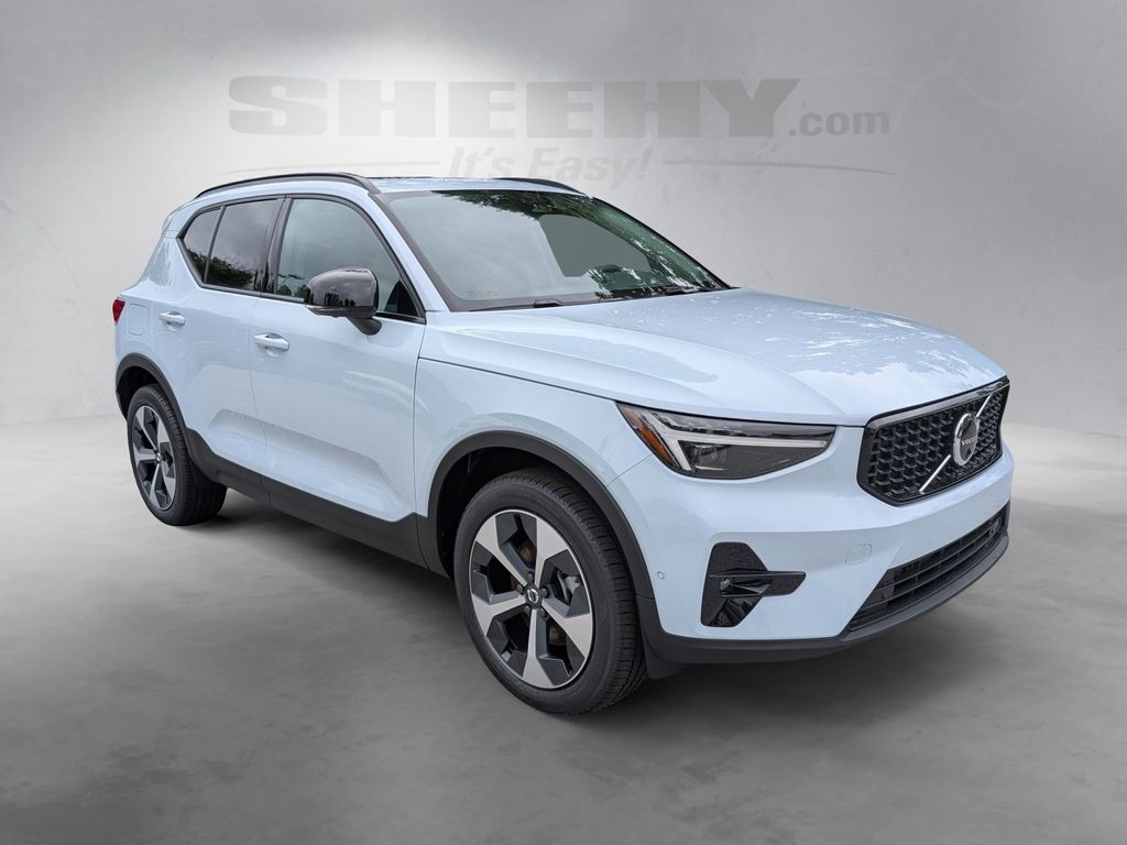 2026 Volvo XC40 B5 Plus Hunt Valley MD