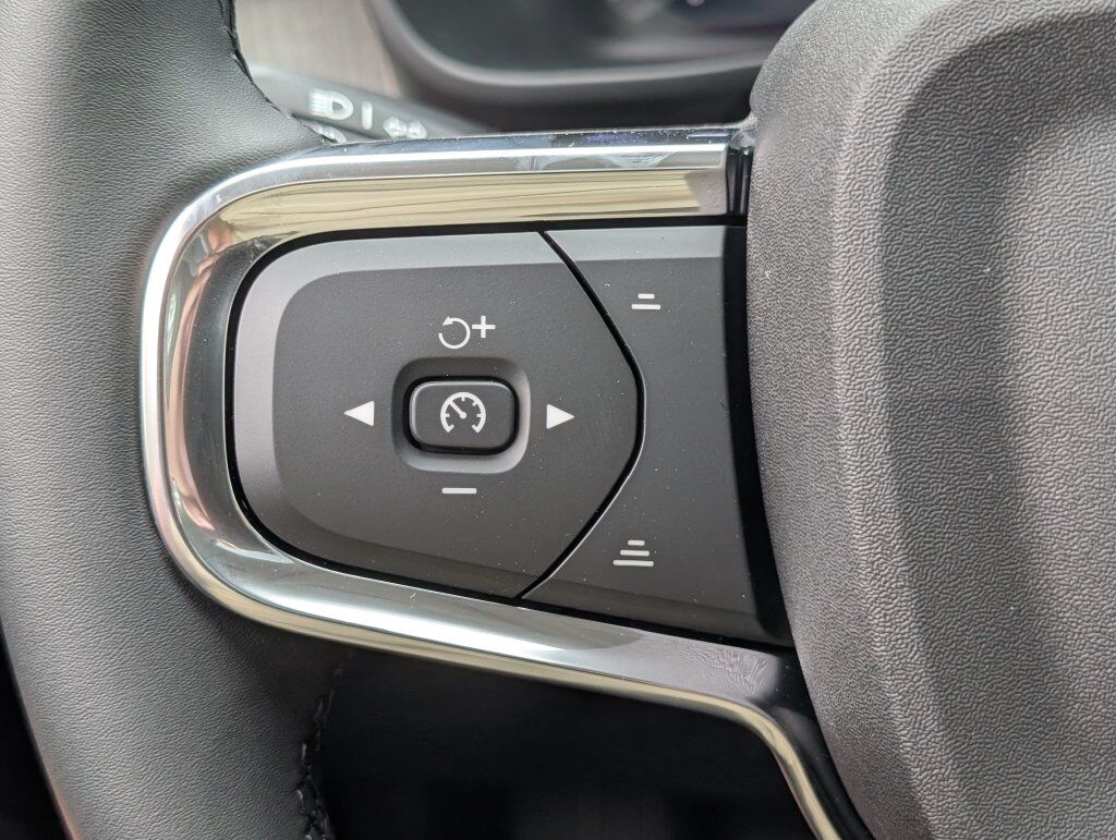 2026 Volvo XC40 B5 Plus Hunt Valley MD