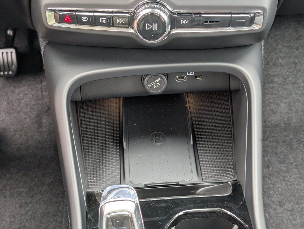 2026 Volvo XC40 B5 Plus Hunt Valley MD