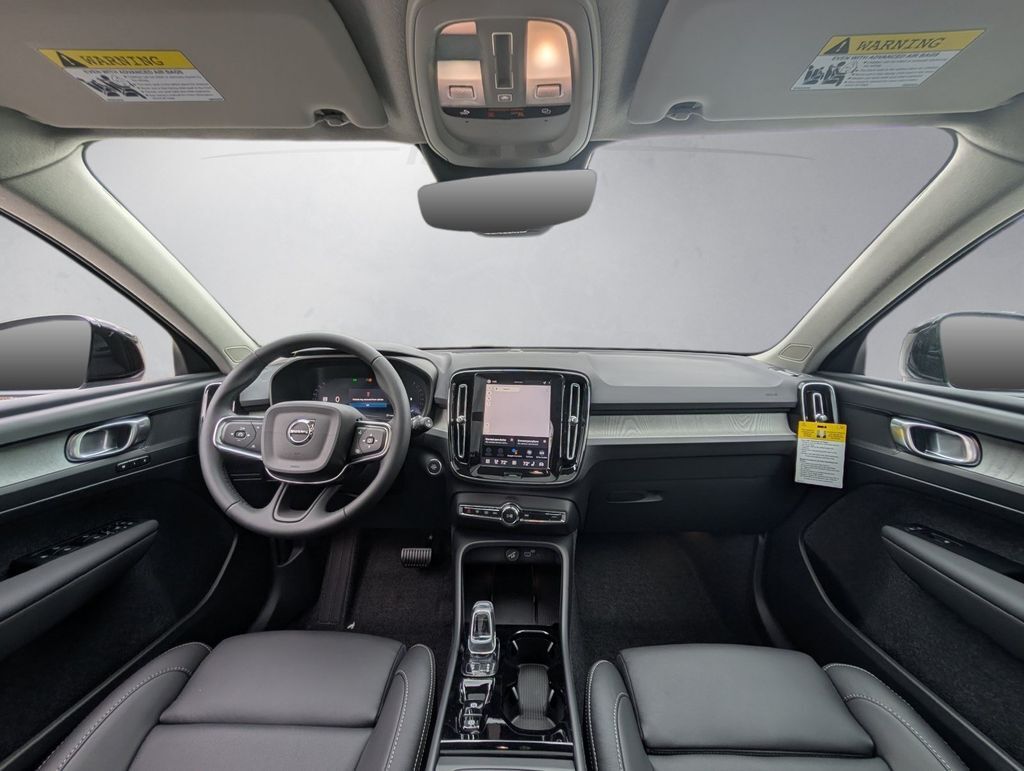 2026 Volvo XC40 B5 Plus Hunt Valley MD