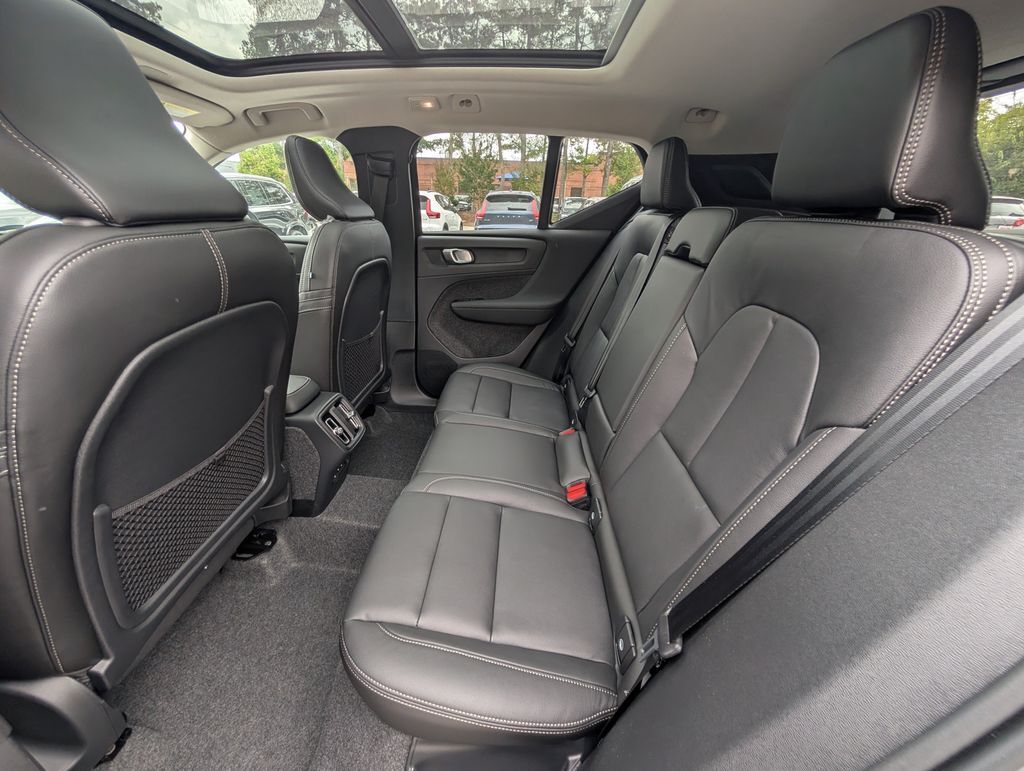 2026 Volvo XC40 B5 Plus Hunt Valley MD