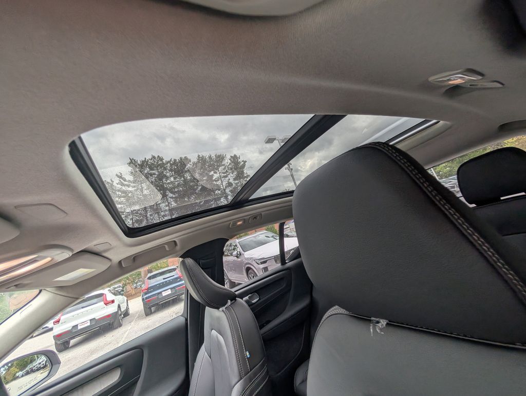 2026 Volvo XC40 B5 Plus Hunt Valley MD