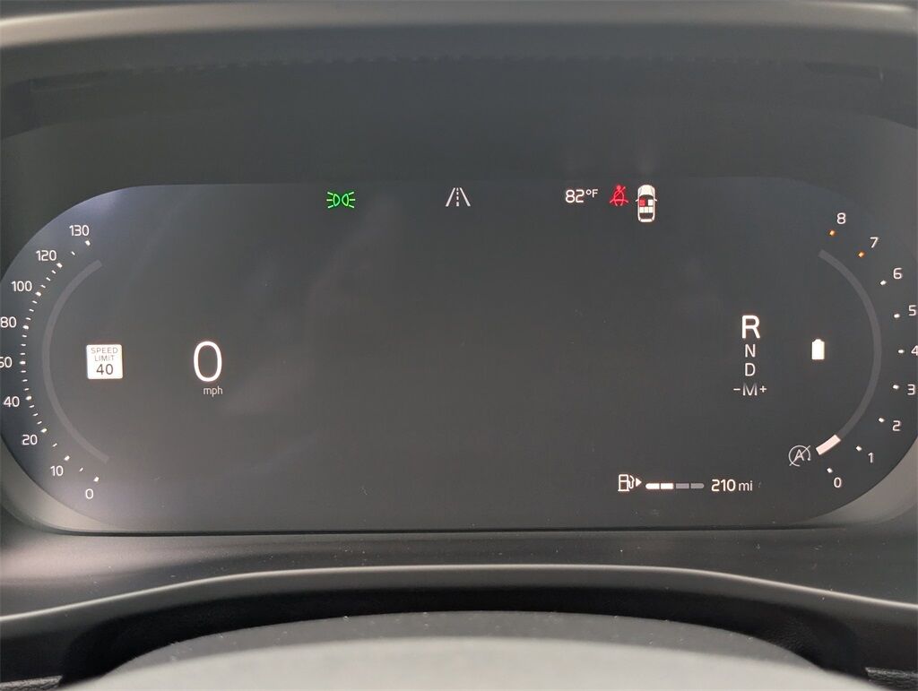 2026 Volvo XC40 B5 Plus Hunt Valley MD