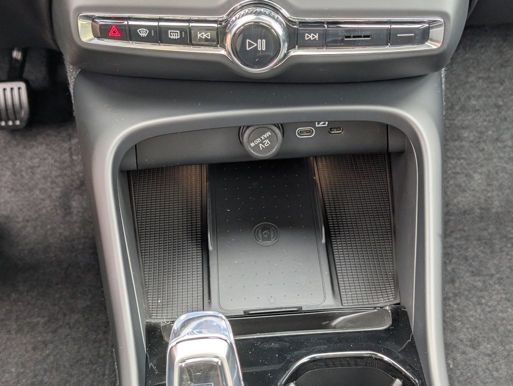 2026 Volvo XC40 B5 Plus Hunt Valley MD