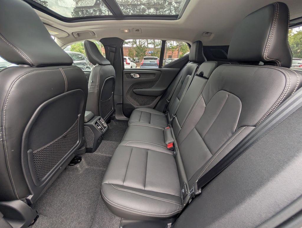 2026 Volvo XC40 B5 Plus Hunt Valley MD