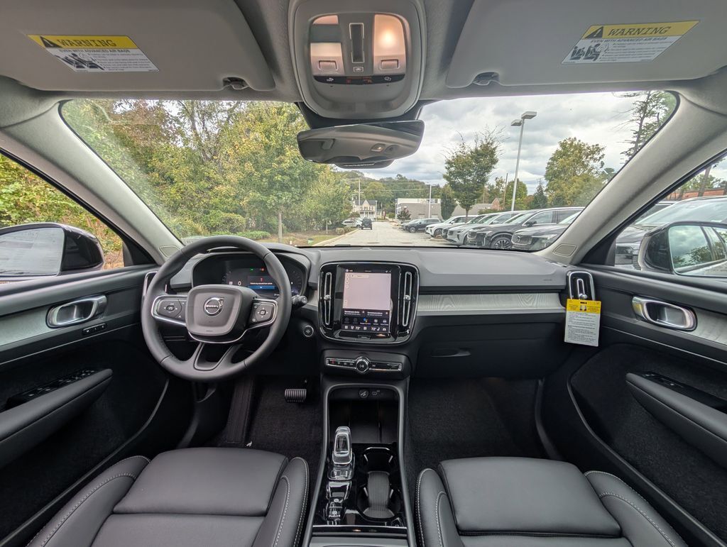 2026 Volvo XC40 B5 Plus Hunt Valley MD