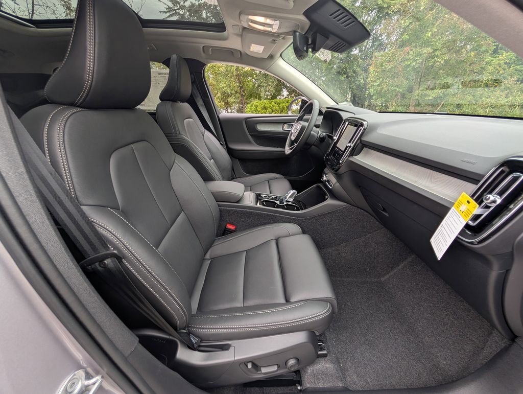 2026 Volvo XC40 B5 Plus Hunt Valley MD