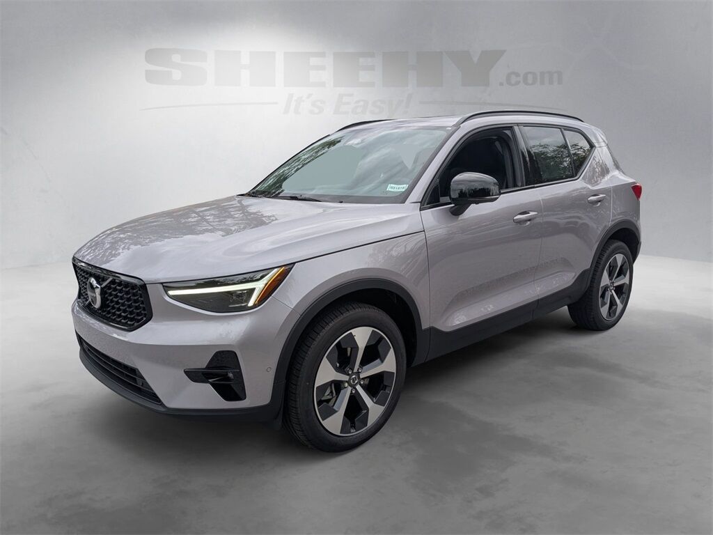 2026 Volvo XC40 B5 Plus Hunt Valley MD