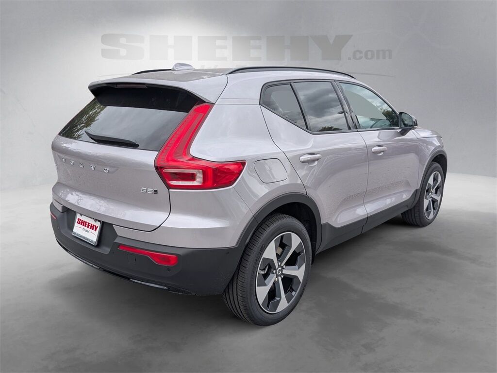 2026 Volvo XC40 B5 Plus Hunt Valley MD