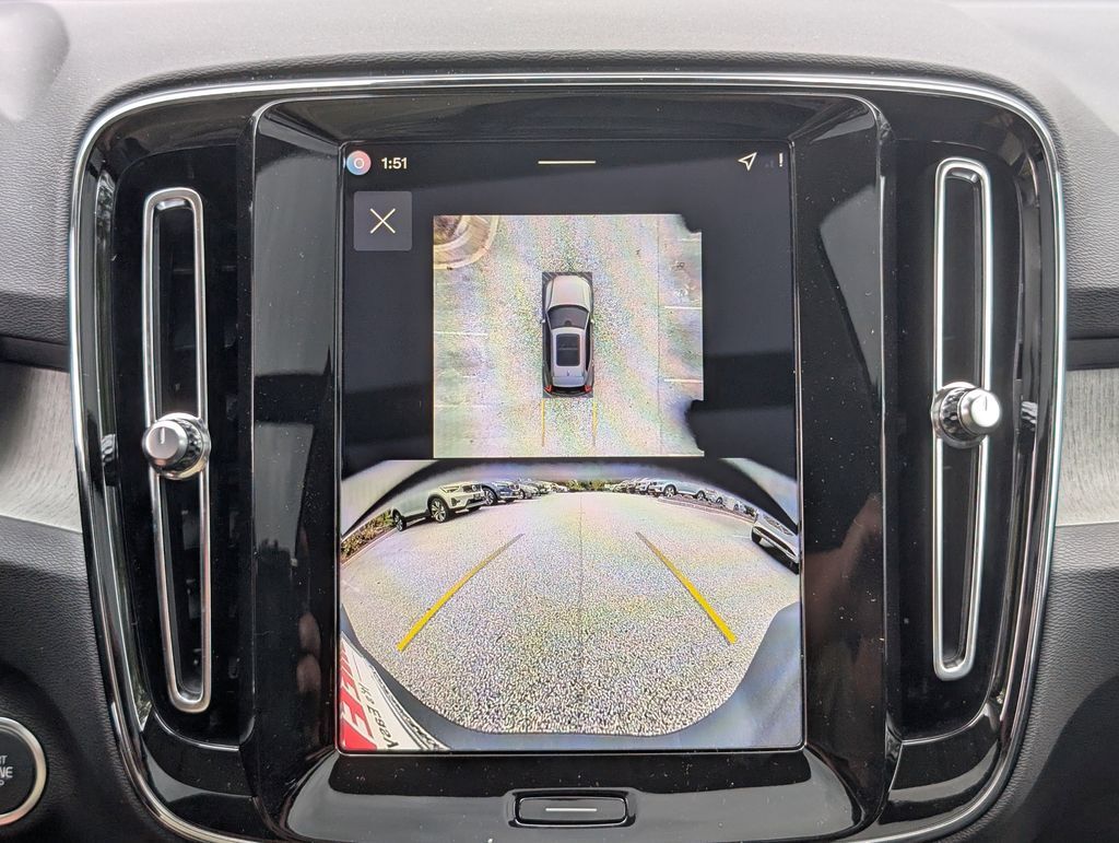 2026 Volvo XC40 B5 Plus Hunt Valley MD