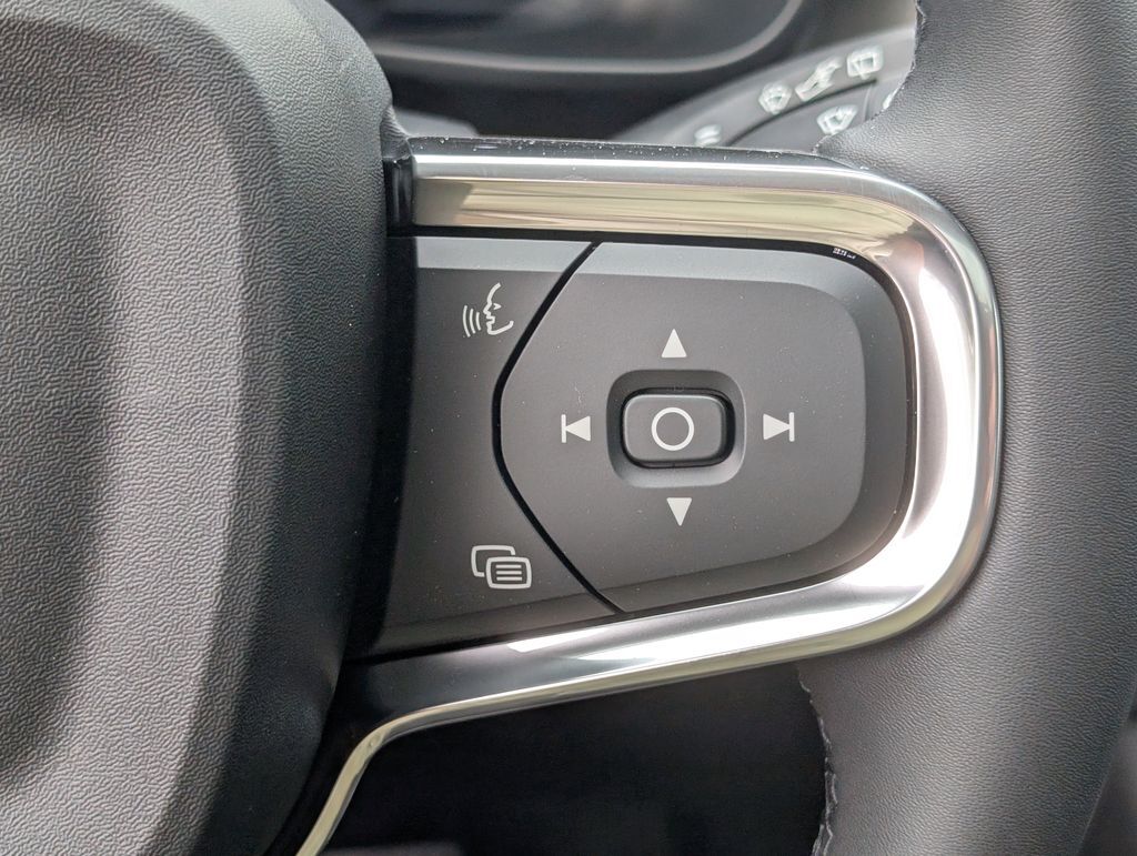 2026 Volvo XC40 B5 Plus Hunt Valley MD