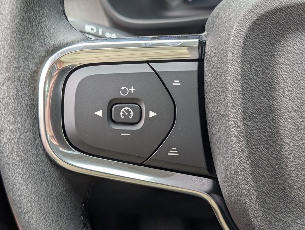 2026 Volvo XC40 B5 Plus Hunt Valley MD