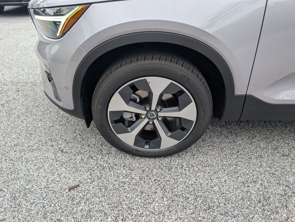 2026 Volvo XC40 B5 Plus Hunt Valley MD