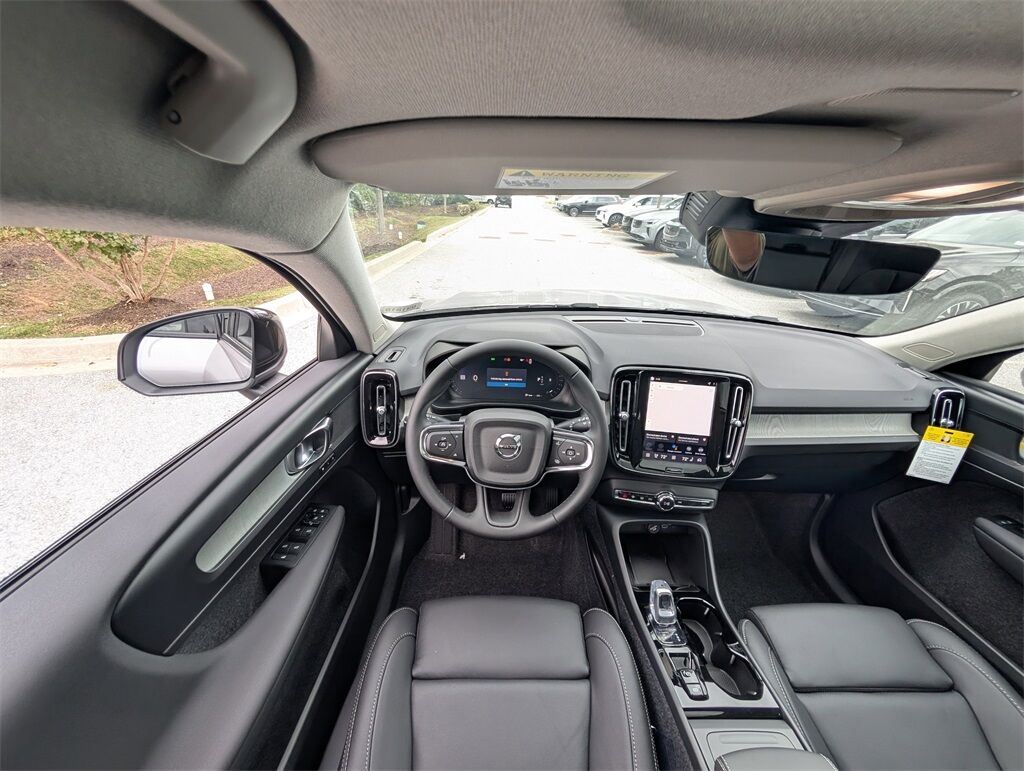 2026 Volvo XC40 B5 Plus Hunt Valley MD