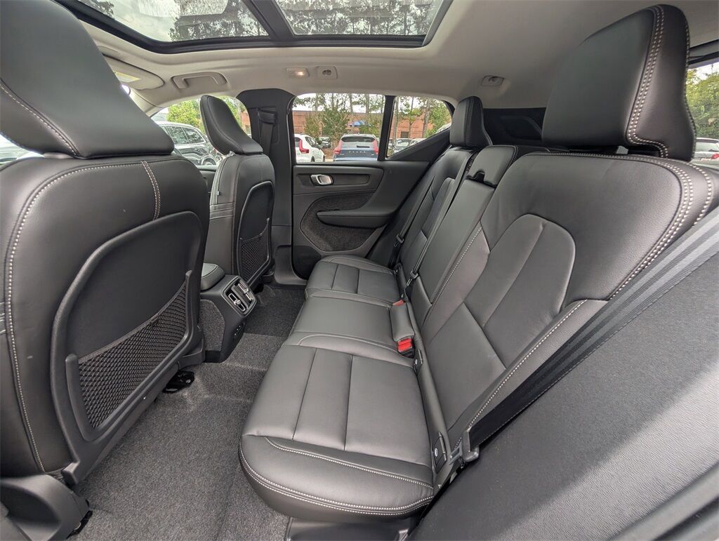 2026 Volvo XC40 B5 Plus Hunt Valley MD