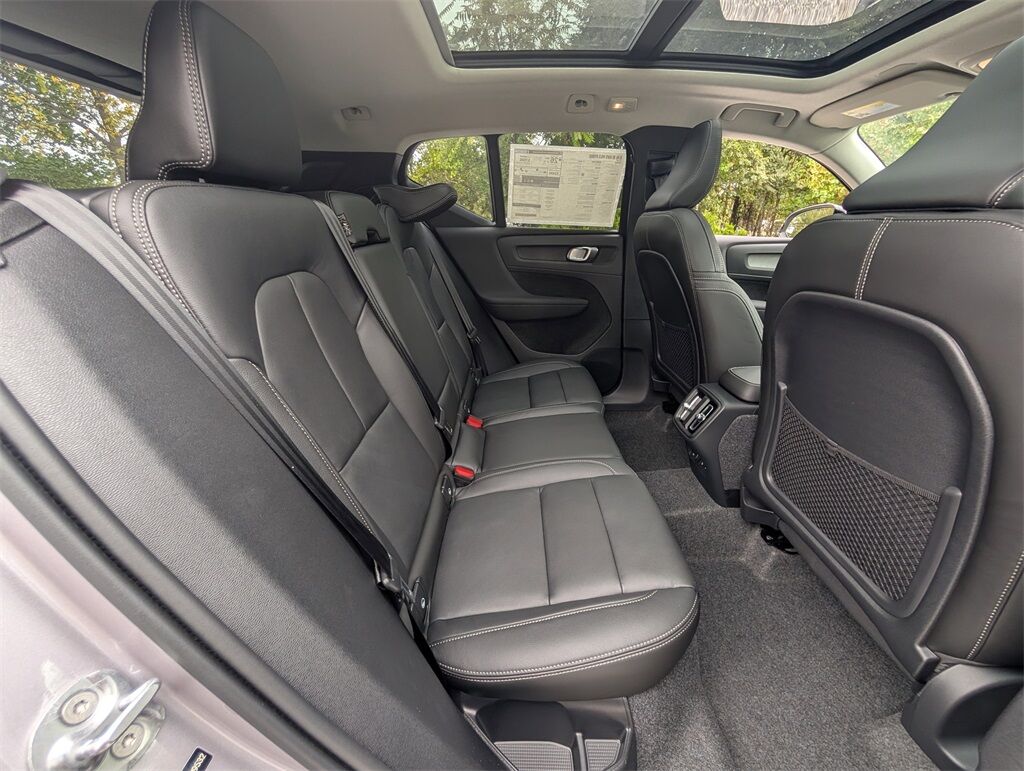 2026 Volvo XC40 B5 Plus Hunt Valley MD