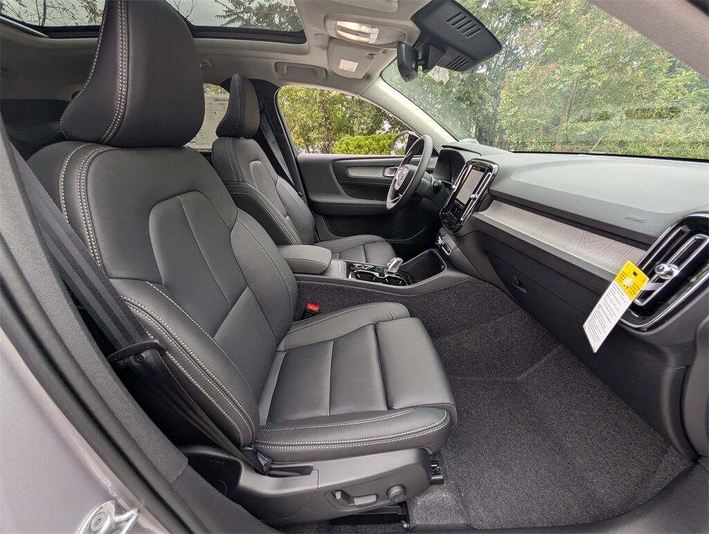 2026 Volvo XC40 B5 Plus Hunt Valley MD