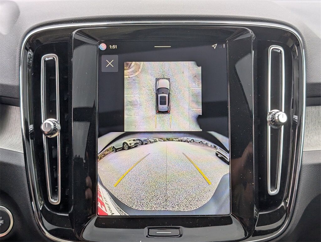 2026 Volvo XC40 B5 Plus Hunt Valley MD