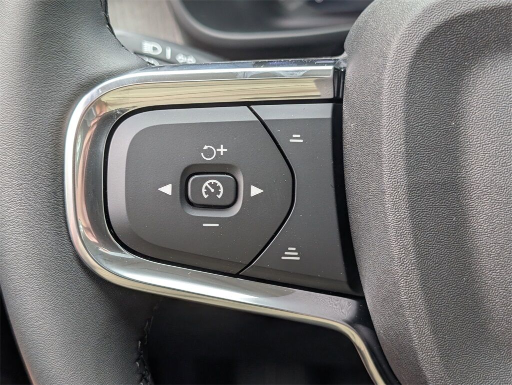 2026 Volvo XC40 B5 Plus Hunt Valley MD