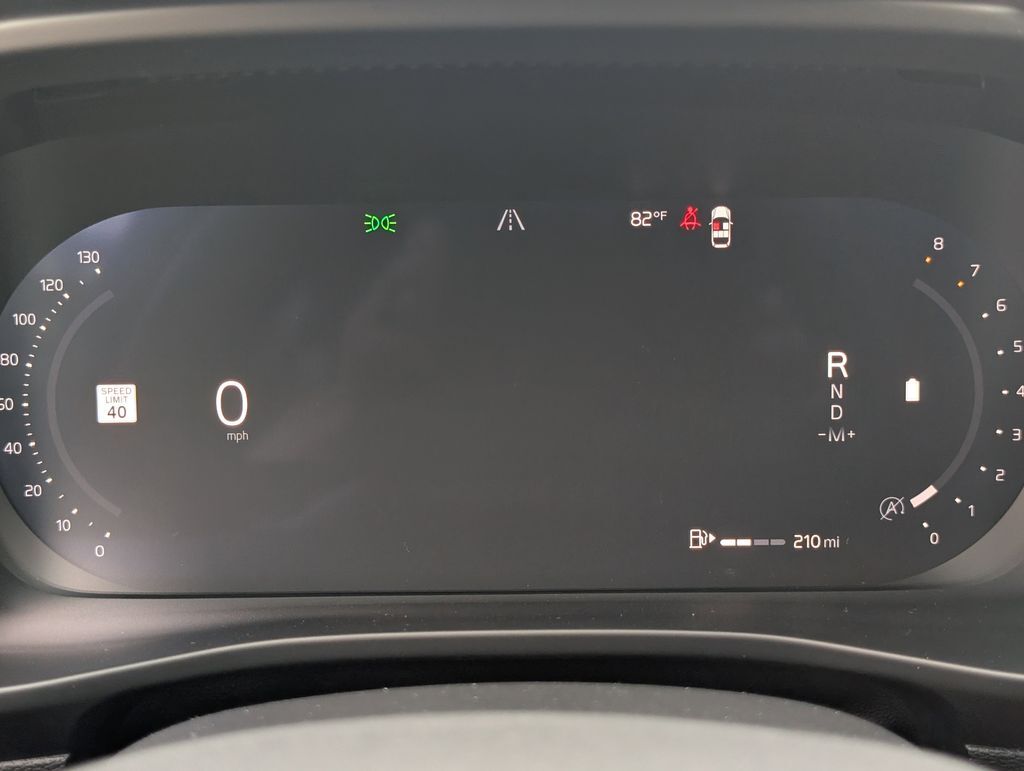 2026 Volvo XC40 B5 Plus Hunt Valley MD