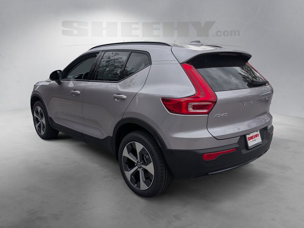 2026 Volvo XC40 B5 Plus Hunt Valley MD