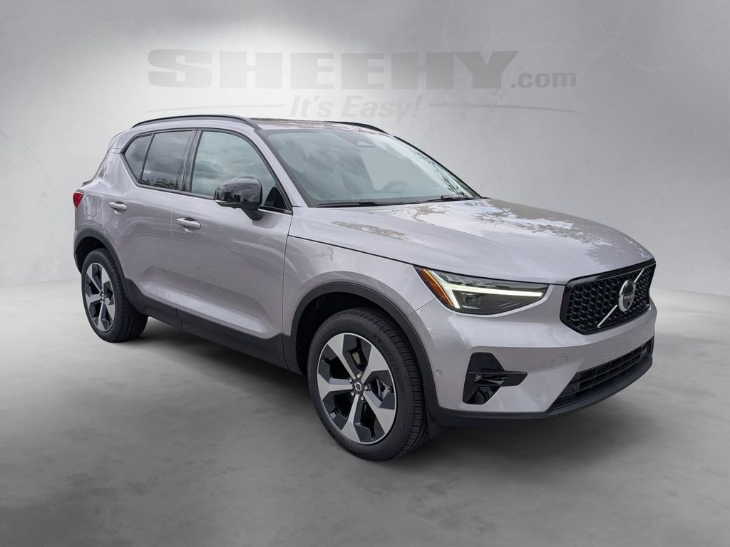 2026 Volvo XC40 B5 Plus Hunt Valley MD