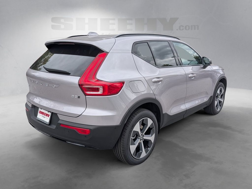 2026 Volvo XC40 B5 Plus Hunt Valley MD
