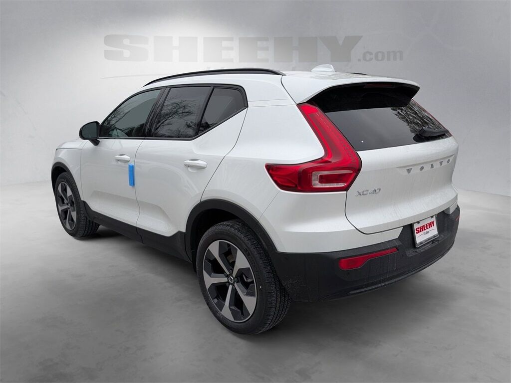 2026 Volvo XC40 B5 Plus Hunt Valley MD