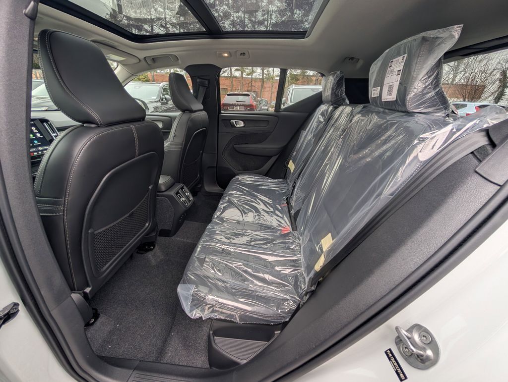 2026 Volvo XC40 B5 Plus Hunt Valley MD