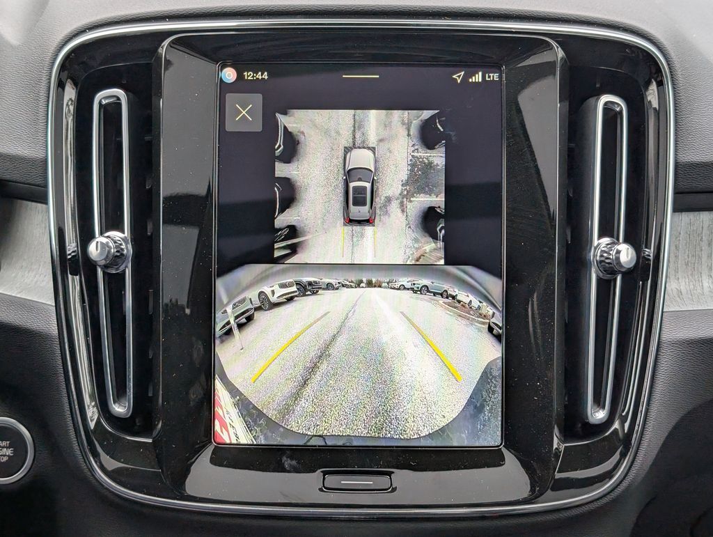 2026 Volvo XC40 B5 Plus Hunt Valley MD