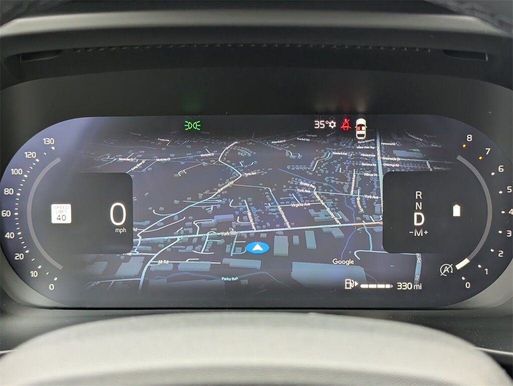 2026 Volvo XC40 B5 Plus Hunt Valley MD