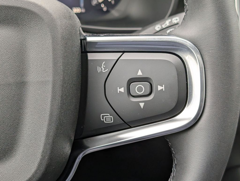 2026 Volvo XC40 B5 Plus Hunt Valley MD