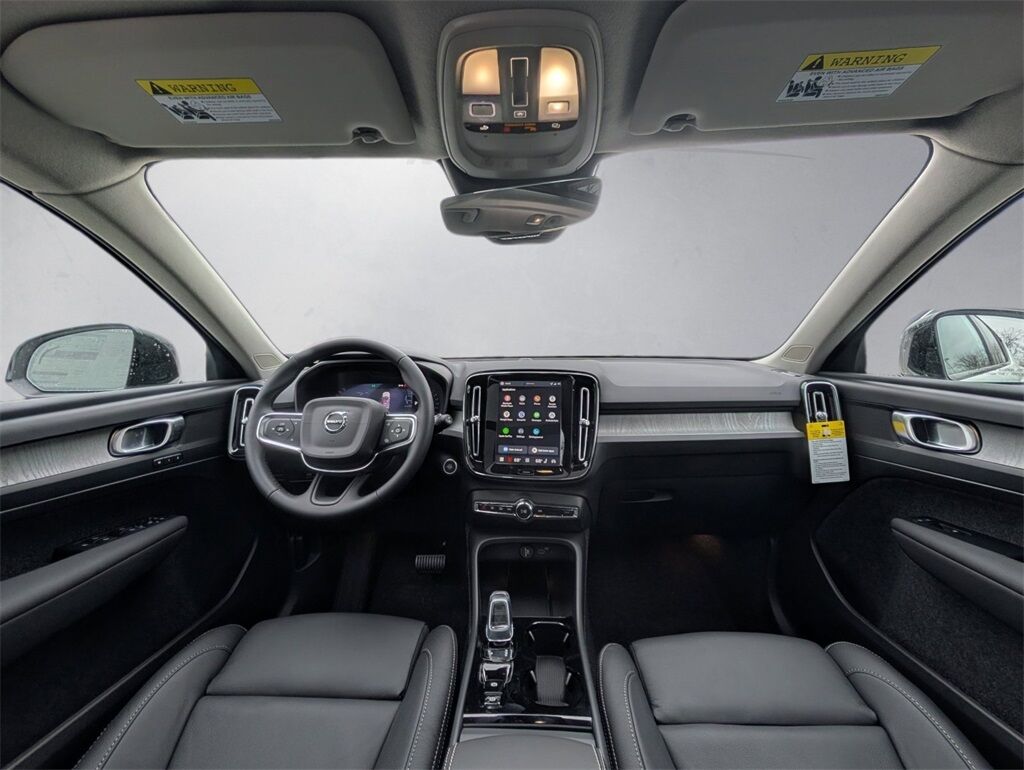 2026 Volvo XC40 B5 Plus Hunt Valley MD