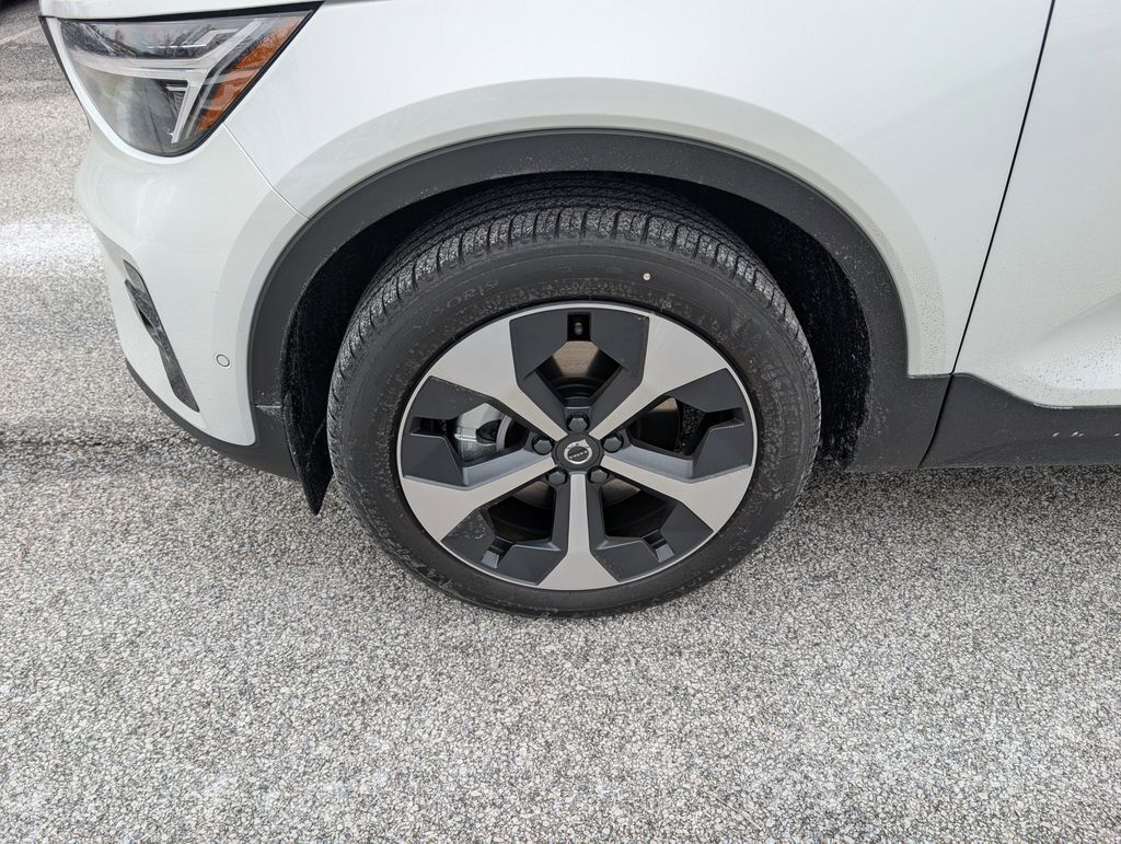 2026 Volvo XC40 B5 Plus Hunt Valley MD