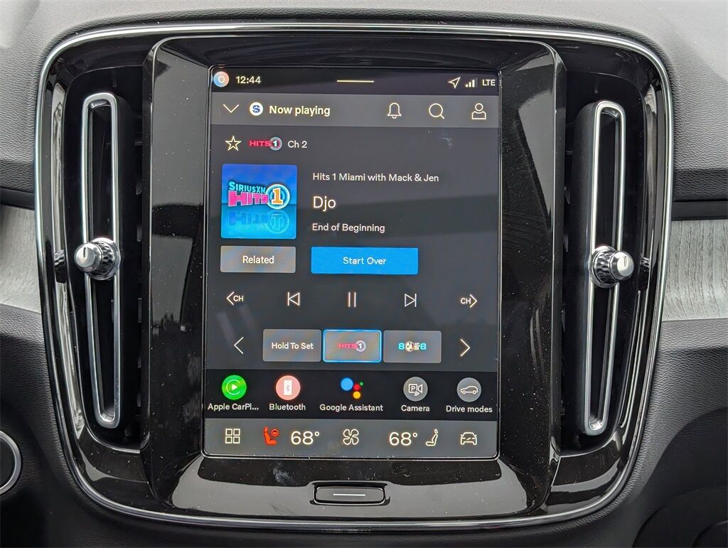 2026 Volvo XC40 B5 Plus Hunt Valley MD