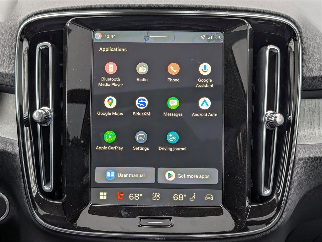 2026 Volvo XC40 B5 Plus Hunt Valley MD