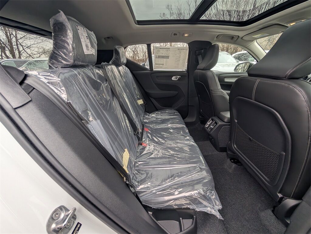 2026 Volvo XC40 B5 Plus Hunt Valley MD