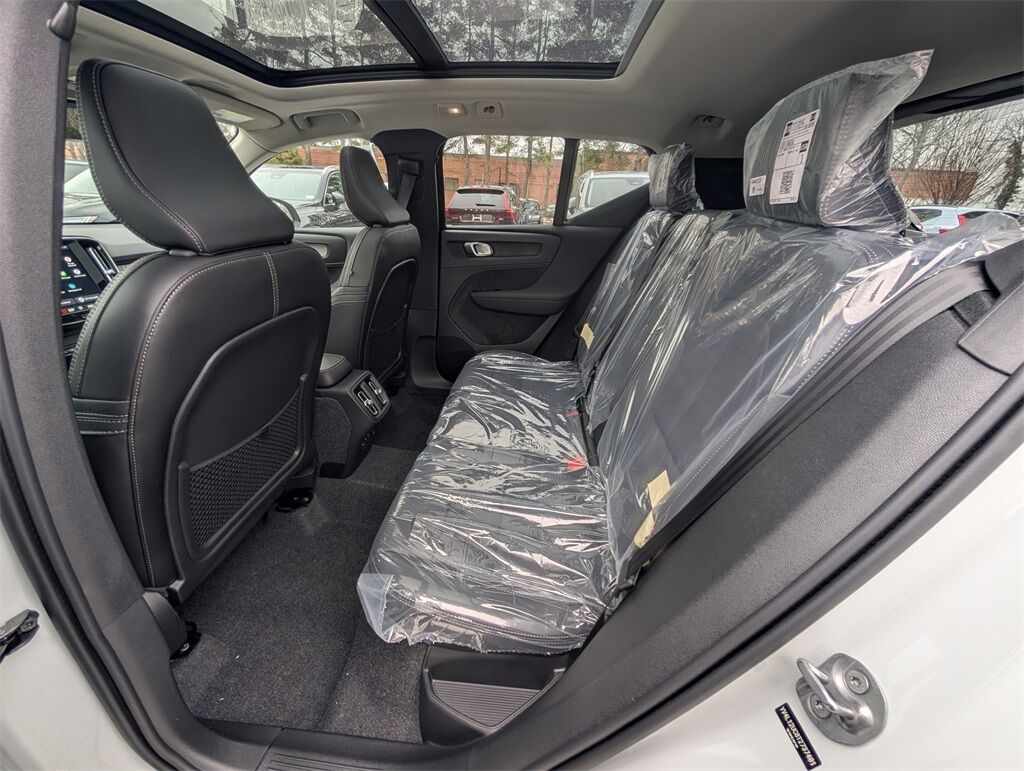 2026 Volvo XC40 B5 Plus Hunt Valley MD