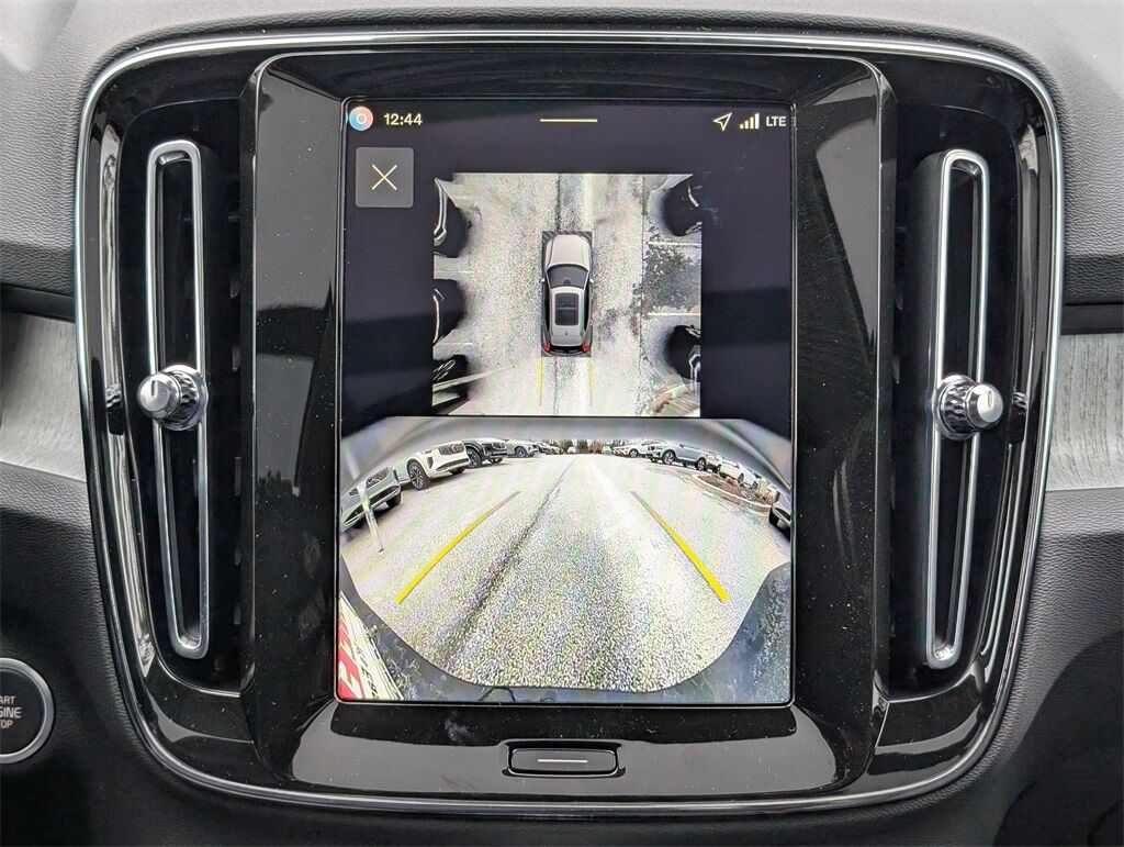 2026 Volvo XC40 B5 Plus Hunt Valley MD