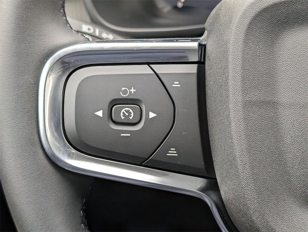 2026 Volvo XC40 B5 Plus Hunt Valley MD