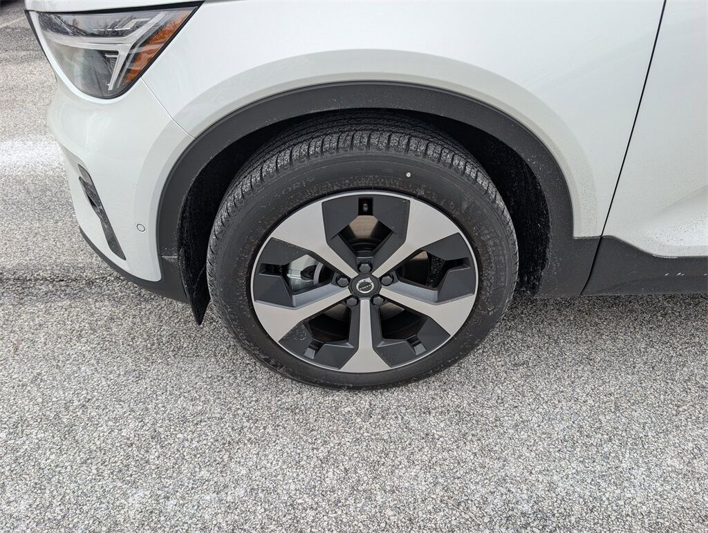 2026 Volvo XC40 B5 Plus Hunt Valley MD