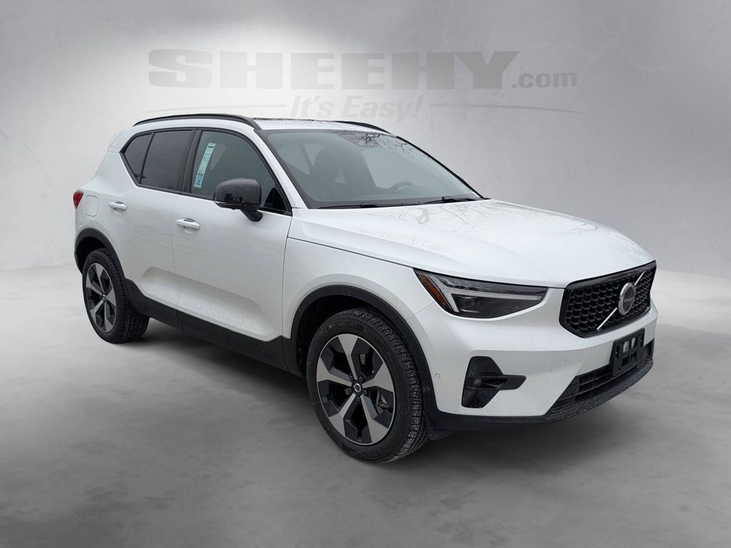 2026 Volvo XC40 B5 Plus Hunt Valley MD